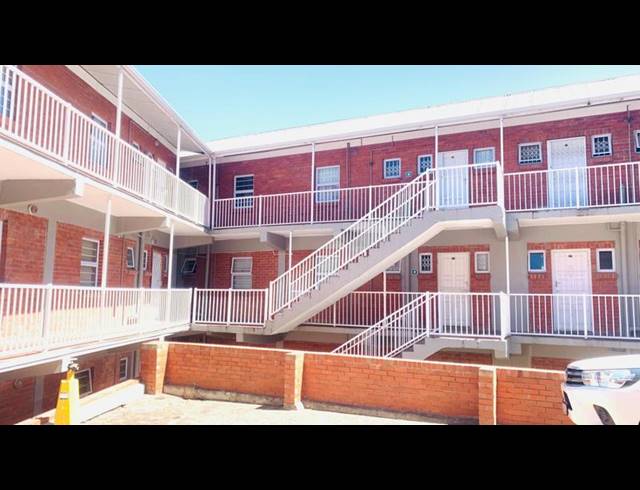 2 BEDROOM PROPERTY TO RENT IN KINGSWOOD
